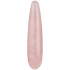 Chakrubs The Heart Original Rosen Quartz Dildo