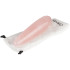 Chakrubs The Heart Original Rosen Quartz Dildo