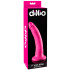 Dillio Slim Realistischer Dildo 18 cm