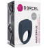 Marc Dorcel Mastering Wiederaufladbarer Penisring mit Vibration