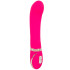 Vibe Couture Front Row Dildo-Vibrator