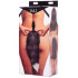 Tailz Grauer Fuchsschwanz Analplug