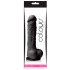 Colours Pleasures Dildo Small 17 cm mit Saugnapf