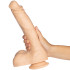 Danny D Secret Weapon Dildo 27 cm mit Saugnapf