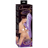 Queeny Love Giant Lover Dildo-Vibrator 33 cm