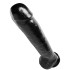 Master Cock The Black Destroyer Riesendildo 42 cm
