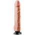 Real Feel Deluxe No. 12 Dildo-Vibrator 34,5 cm