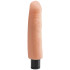 Real Feel Lifelike Toyz No. 10 Dildo-Vibrator 26 cm