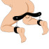 Master Series The Extreme Enforcer Humbler Ball Crusher