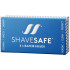 ShaveSafe Razor Super Klingen 4 Stück