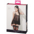 Fever Secret Wish Babydoll-Set