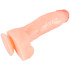 You2Toys Realistixxx Real Playboy Dildo 23 cm mit Saugnapf