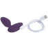 We-Vibe Ditto Vibrierender Analplug mit Fernbedienung und App