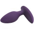 We-Vibe Ditto Vibrierender Analplug mit Fernbedienung und App