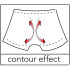 Svenjoyment Contour Boxershorts