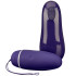 B Swish Bnaughty Deluxe Unleashed Kabelloses Vibro-Ei mit Fernbedienung