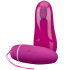 B Swish Bnaughty Deluxe Unleashed Kabelloses Vibro-Ei mit Fernbedienung