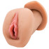 Topco Young & Hot Aufblasbare Puppe mit Masturbator