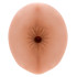 Topco Young & Hot Aufblasbare Puppe mit Masturbator