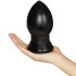 WAD Magical Orb Analplug Medium