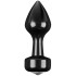 Master Series Spade Petite Analplug aus Aluminium