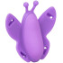 CalExotics Venus Kabelloser Schmetterlings Panty-Vibrator mit Fernbedienung