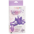 CalExotics Venus Kabelloser Schmetterlings Panty-Vibrator mit Fernbedienung