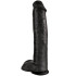 King Cock Realistischer Dildo mit Hoden 36 cm