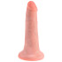 King Cock Realistischer Dildo 12,5 cm