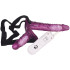 You2toys Ferngesteuerter Umschnalldildo Duo