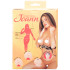 You2Toys Joann Love Doll Aufblasbare Sexpuppe