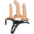 You2toys Umschnalldildo-Set