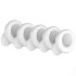 Satisfyer 2 Silikon-Saugkopf der nächsten Generation 5er Pack