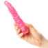 baseks Multispeed-Dildo-Vibrator für Anfänger