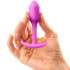 B-Vibe Snug Plug 1 Analplug