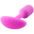 B-Vibe Snug Plug 1 Analplug