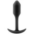 B-Vibe Snug Plug 1 Analplug