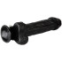 Realrock Realistischer Dildo Vibrator 28 cm