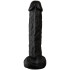 Realrock Realistischer Dildo Vibrator 28 cm