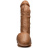 Shane Diesel Vibrierender Dildo