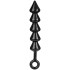Master Series Anal Links Analkette L