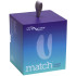 We-Vibe Match Vibrator für Paare