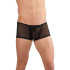 Svenjoyment Transparente Boxershorts mit Swell-Funktion