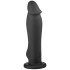 Sinful Soft Wiederaufladbarer naturgetreuer Dildo Vibrator