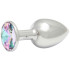 Rosebuds Swarovski Spring  Analplug M
