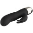 Sinful Bunny G Wiederaufladbarer Rabbit-Vibrator