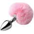 Tailz Fluffy Bunny Analplug mit Schwanz