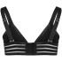 Noir Handmade Power Wetlook Bralette