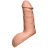 Vac-U-Lock Realistischer Dildo 13 cm