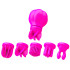 Adrien Lastic Caress Klitorisvibrator